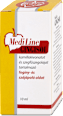Fogínyecsetelő oldat Gingisol
