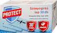 Elektromos szúnyogírtóhoz való utántöltő lap PROTECT