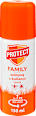 Family szúnyog és kullancsriasztó spray PROTECT