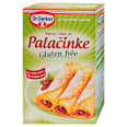 Smjesa za palačinke bez glutena Dr. Oetker