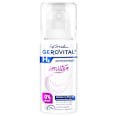 Deodorant spray sensitive GEROVITAL