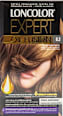 Vopsea de păr fără amoniac Oil Fusion 6.3 blond auriu închis LONCOLOR EXPERT