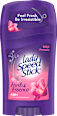 Antyperspirant w sztyfcie Fresh & Essence Wild Freesi Lady Speed Stick