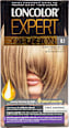 Vopsea de păr fără amoniac Oil Fusion 8.1 blond cenușiu deschis LONCOLOR EXPERT