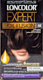 Vopsea de păr fără amoniac Oil Fusion 4.0 șaten mediu LONCOLOR EXPERT