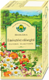 Emésztést elősegítő teakverekék 20x1g HERBÁRIA