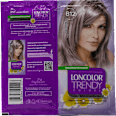 Vopsea semipermanentă gri B12 LONCOLOR TRENDY