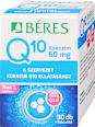 Q10 60mg tabletta Béres