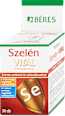 Szelén Vital filmtabletta  Béres