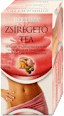 Zsírégető tea 20x2g HERBÁRIA