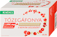 Tőzegáfonya aranyvesszővel filmtabletta Béres