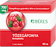 Tőzegáfonya tabletta Béres