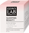 Sleeping Beauty arckrém 0,07% retinallal Elyn's Lab