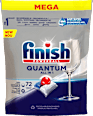 QUANTUM Regular - tablete za mašinsko pranje posuđa Finish