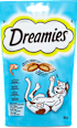 Hrana za mačke – losos Dreamies