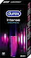 Stimulativni gel Intense Orgasmic durex