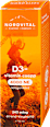 D3 vitamin csepp 4000NE 240adag NORDVITAL