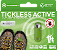 Ultrazvukový odpudzovač kliešťov a bĺch pre ľudí - Green TICKLESS
