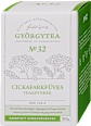 Cickafarkfüves teakeverék  "nők teája" GYÖRGYTEA