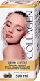 Liquid Collagén étrend-kiegészítő folyadék C-vitaminnal, szeder iz ...