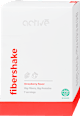 Active Fibershake eper ízesítéssel, 7 adag activé