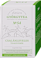 Csalánleveles teakeverék, Tisztító tea GYÖRGYTEA