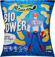 Bio extrudált kukorica, enyhén sós Biopont