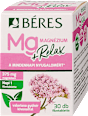 Magnézium + Relax filmtabletta Béres