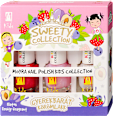 Körömlakk Szett, Sweety Collection Moyra
