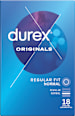 Prezervativi Classic durex