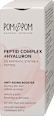 Arcszérum, Peptid Complex + Hyaluron booster POM POM