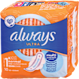 Damski vložki Ultra Normal, velikost 1 always