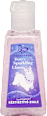Illatosított kéztisztító zselé Dory's Sparkling Llama Pocketpop