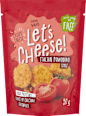 Paradicsomos sajt snack Let’s cheese