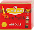 Ampulky Ginseng Royaljelly Dr. Chen Patika