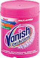 Prašak za odstranjivanje mrlja Vanish Oxi Action