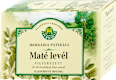 Maté levél borítékolt filteres tea HERBÁRIA