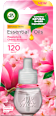 Essential Oils električni osvježivač zraka Magnolia AirWick