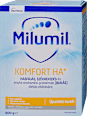 Komfort HA 1 speciális gyógyászati célra szánt élelmiszer újszülött kortól Milumil