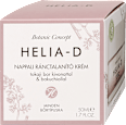Botanic concept arckrém, nappali ránctalanító HELIA-D