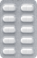 Calcium 500mg filmtabletta Béres