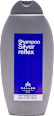 Șampon păr silver Kallos