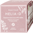 Botanic concept arckrém, éjszakai ránctalanító HELIA-D