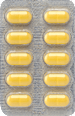 C-Vitamin 1000mg tabletta Béres