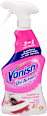 Sprej na koberce a čalúnenie Oxi Action 3v1 Vanish Oxi Action