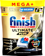 ULTIMATE PLUS ALL IN tablete za mašinsko pranje posuđa Finish