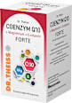 Coenzym Q10+Magnézium+E-vitamin FORTE kapszula DR.THEISS
