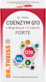 Coenzym Q10+Magnézium+E-vitamin FORTE kapszula DR.THEISS