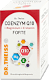 Coenzym Q10+Magnézium+E-vitamin FORTE kapszula DR.THEISS