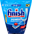 Power All in One lemon Finish